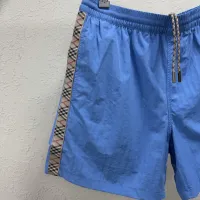 $60.00 USD Burberry Pants For Unisex #1459072