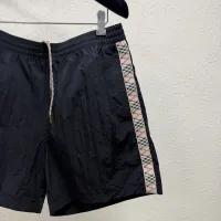 $60.00 USD Burberry Pants For Unisex #1459073