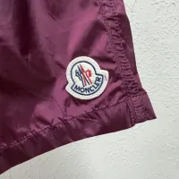 $64.00 USD Moncler Pants For Unisex #1459077