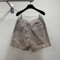 $64.00 USD Burberry Pants For Unisex #1459079