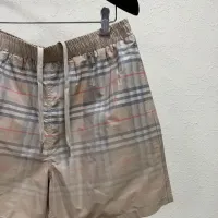 $64.00 USD Burberry Pants For Unisex #1459079