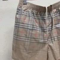 $64.00 USD Burberry Pants For Unisex #1459079