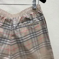 $64.00 USD Burberry Pants For Unisex #1459079