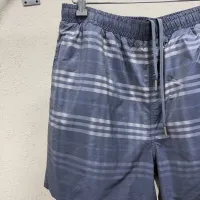 $64.00 USD Burberry Pants For Unisex #1459080