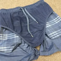 $64.00 USD Burberry Pants For Unisex #1459080