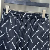 $42.00 USD Balenciaga Pants For Men #1459089