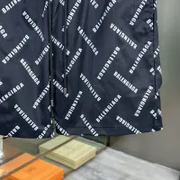 $42.00 USD Balenciaga Pants For Men #1459089
