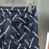 $42.00 USD Balenciaga Pants For Men #1459089