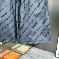 $42.00 USD Balenciaga Pants For Men #1459090