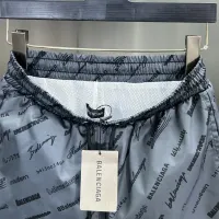 $42.00 USD Balenciaga Pants For Men #1459090