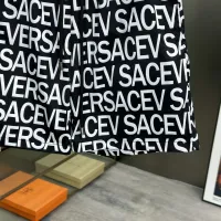 $42.00 USD Versace Pants For Men #1459094