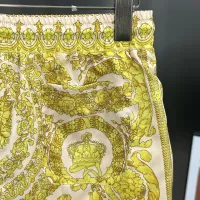$42.00 USD Versace Pants For Men #1459095
