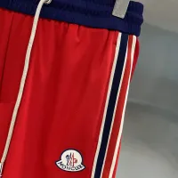 $64.00 USD Moncler Pants For Men #1459097