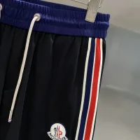 $64.00 USD Moncler Pants For Men #1459098