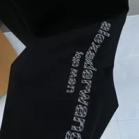$80.00 USD Alexander Wang Pants For Men #1459102