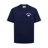 $32.00 USD Adidas T-Shirts Short Sleeved For Unisex #1459103