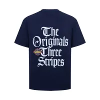 $32.00 USD Adidas T-Shirts Short Sleeved For Unisex #1459103