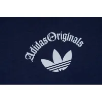 $32.00 USD Adidas T-Shirts Short Sleeved For Unisex #1459103