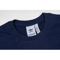 $32.00 USD Adidas T-Shirts Short Sleeved For Unisex #1459103