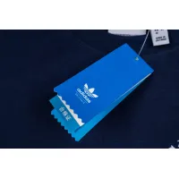 $32.00 USD Adidas T-Shirts Short Sleeved For Unisex #1459103
