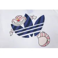 $32.00 USD Adidas T-Shirts Short Sleeved For Unisex #1459104