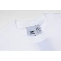 $32.00 USD Adidas T-Shirts Short Sleeved For Unisex #1459104