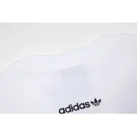 $32.00 USD Adidas T-Shirts Short Sleeved For Unisex #1459105