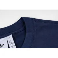 $32.00 USD Adidas T-Shirts Short Sleeved For Unisex #1459106
