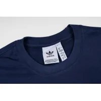 $32.00 USD Adidas T-Shirts Short Sleeved For Unisex #1459106