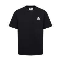 $32.00 USD Adidas T-Shirts Short Sleeved For Unisex #1459108