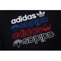 $32.00 USD Adidas T-Shirts Short Sleeved For Unisex #1459108