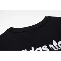 $32.00 USD Adidas T-Shirts Short Sleeved For Unisex #1459108