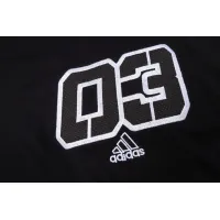 $34.00 USD Adidas T-Shirts Short Sleeved For Unisex #1459110