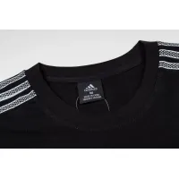 $34.00 USD Adidas T-Shirts Short Sleeved For Unisex #1459110