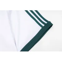$36.00 USD Adidas T-Shirts Short Sleeved For Unisex #1459111