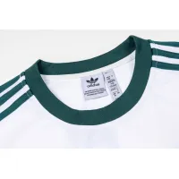 $36.00 USD Adidas T-Shirts Short Sleeved For Unisex #1459111