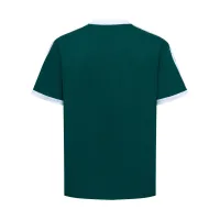 $36.00 USD Adidas T-Shirts Short Sleeved For Unisex #1459112