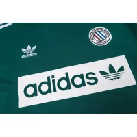 $36.00 USD Adidas T-Shirts Short Sleeved For Unisex #1459112