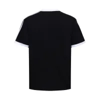 $36.00 USD Adidas T-Shirts Short Sleeved For Unisex #1459113