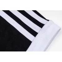 $36.00 USD Adidas T-Shirts Short Sleeved For Unisex #1459113