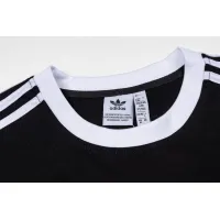 $36.00 USD Adidas T-Shirts Short Sleeved For Unisex #1459113