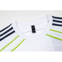 $36.00 USD Adidas T-Shirts Short Sleeved For Unisex #1459114
