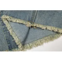 $56.00 USD Chrome Hearts Jeans For Unisex #1459129