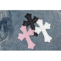 $56.00 USD Chrome Hearts Jeans For Unisex #1459130