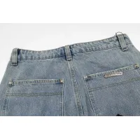 $56.00 USD Chrome Hearts Jeans For Unisex #1459130