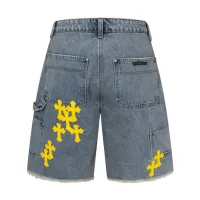 $56.00 USD Chrome Hearts Jeans For Unisex #1459131
