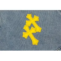 $56.00 USD Chrome Hearts Jeans For Unisex #1459131