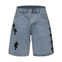 $56.00 USD Chrome Hearts Jeans For Unisex #1459132