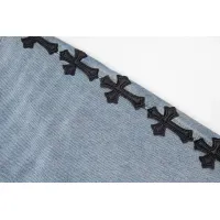$56.00 USD Chrome Hearts Jeans For Unisex #1459132