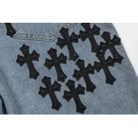$56.00 USD Chrome Hearts Jeans For Unisex #1459132